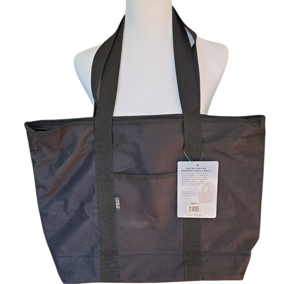 Everest Tote Bag